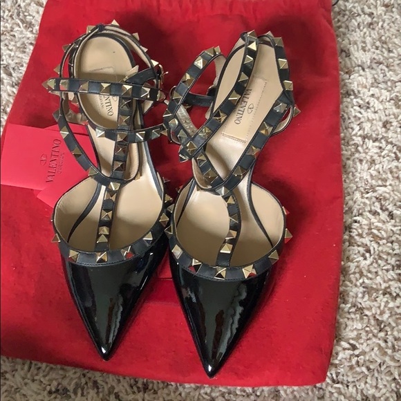 Valentino heels - Picture 2 of 3